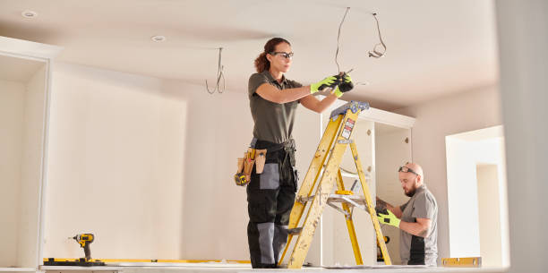 Best Emergency Electrical Repair  in Goodyear, AZ