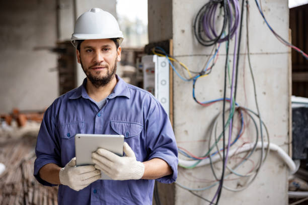 Best Affordable Electrician  in Goodyear, AZ