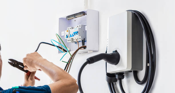 Affordable Emergency Electrician in Goodyear, AZ