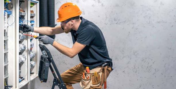Trusted Goodyear, AZ Electrician Experts