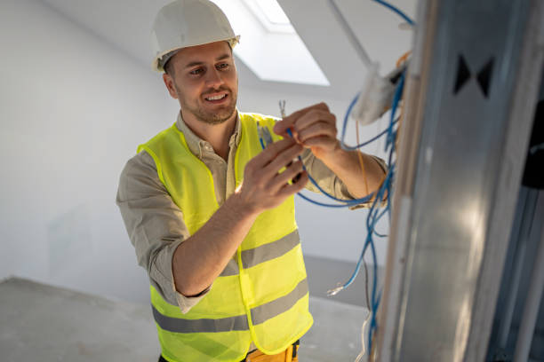 Best Local Electrician Companies  in Goodyear, AZ